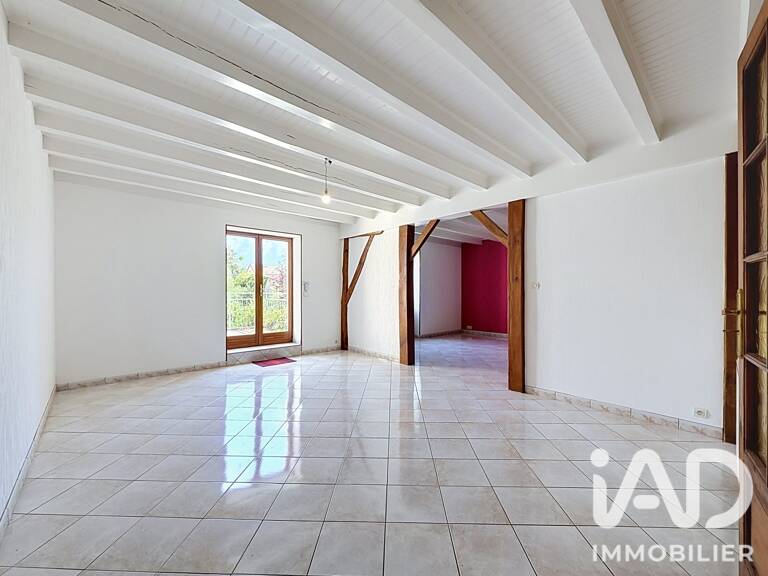 Vente Maison de village 7 pièces — photo 1