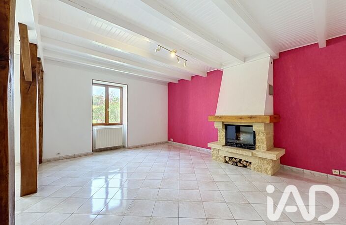 Vente Maison de village 7 pièces — photo 2