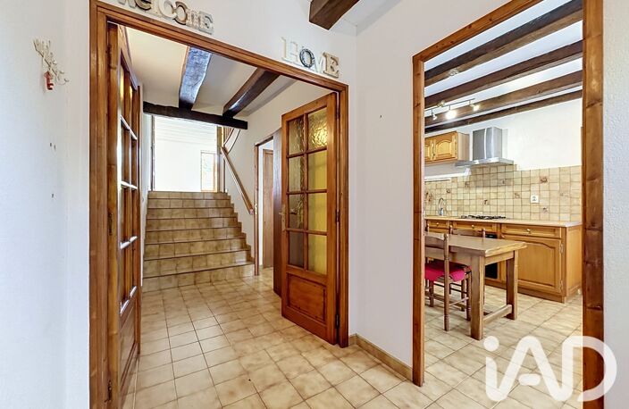 Vente Maison de village 7 pièces — photo 3