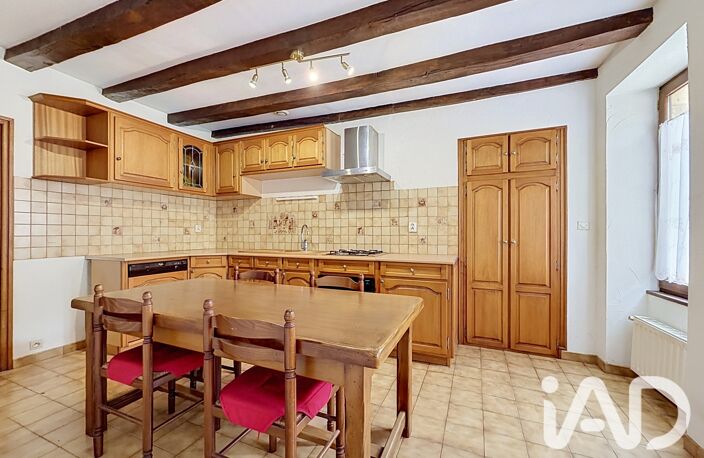 Vente Maison de village 7 pièces — photo 4