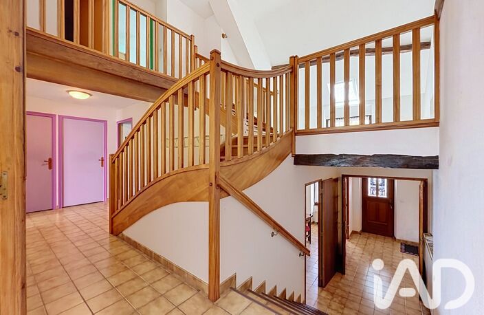 Vente Maison de village 7 pièces — photo 5