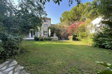 Maison 6 pièces 399000 €