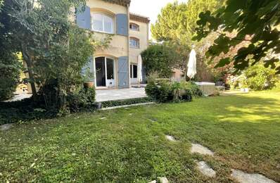 Villa — photo du bien