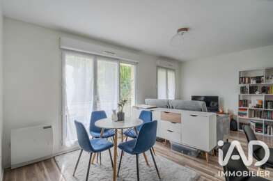 Appartement 2 pièces 190000 €