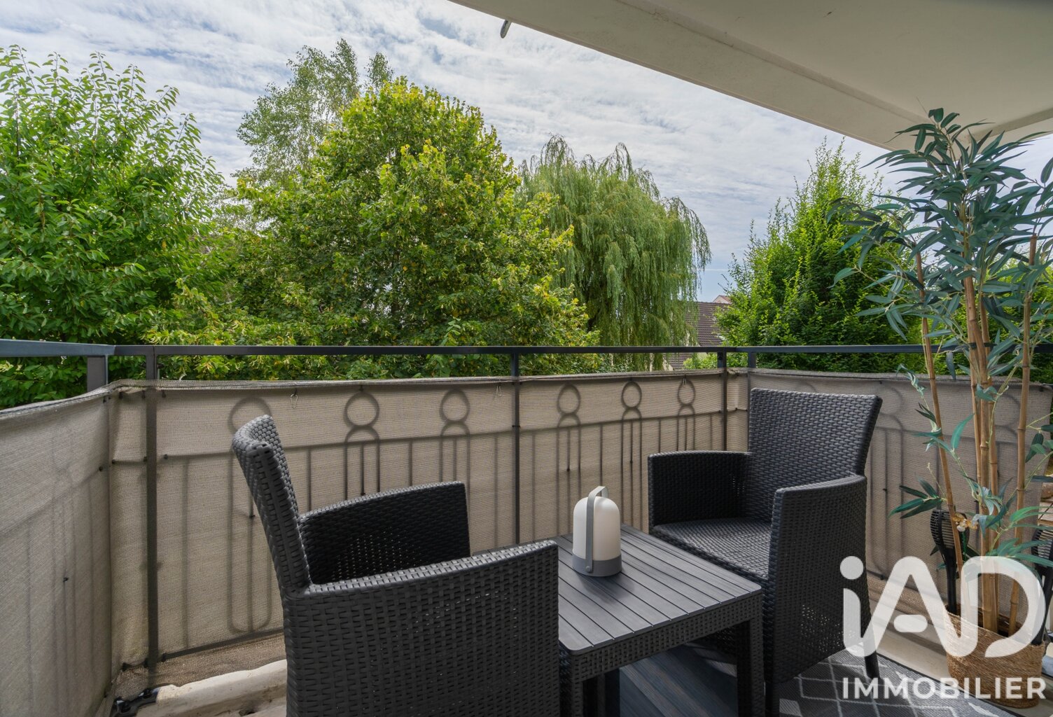 Vente Appartement 2 pièces — photo 1