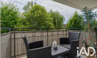 Appartement 2 Pièces 44 m² à vendre à Roissy-en-Brie (77680)