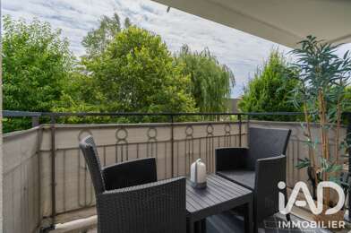 Appartement 2 pièces 190000 €