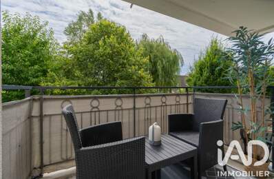 Vente Appartement 2 pièces — photo du bien