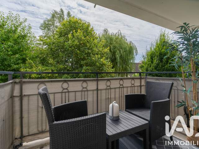 Vente Appartement 2 pièces — photo du bien