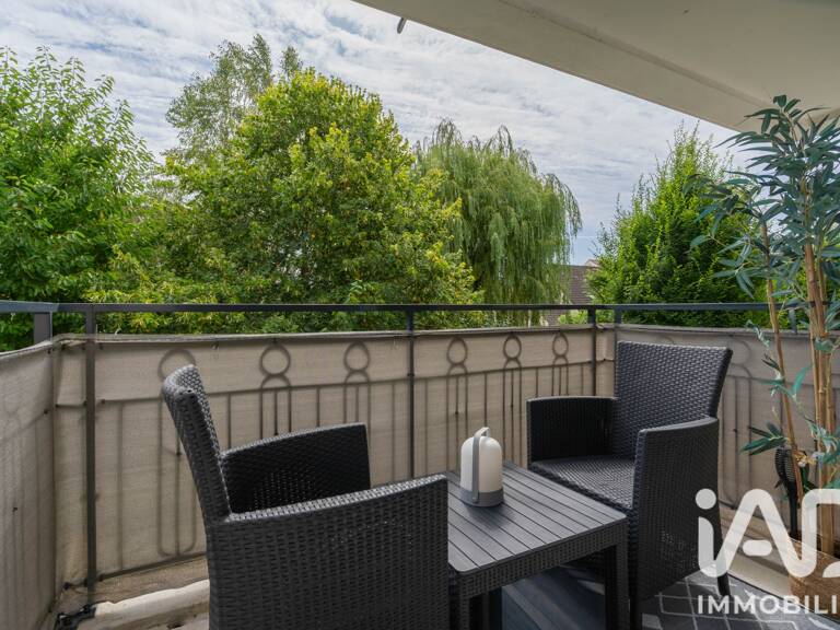 Vente Appartement 2 pièces — photo 1