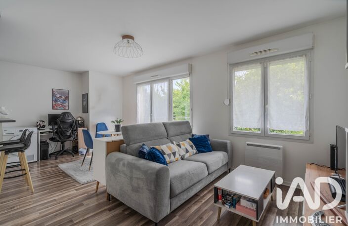 Vente Appartement 2 pièces — photo 2