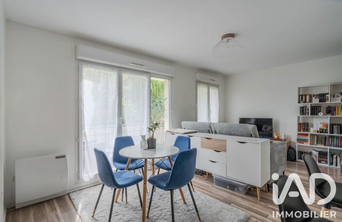 Vente Appartement 2 pièces — photo 3