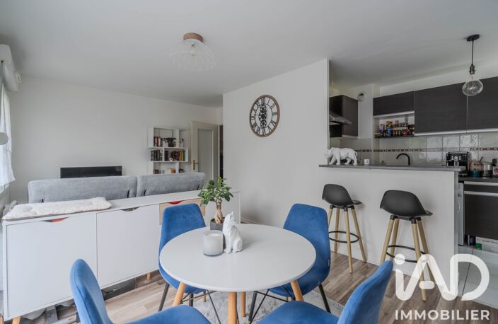 Vente Appartement 2 pièces — photo 4