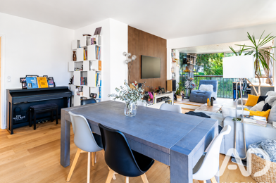 Appartement 5 pièces 485000 €