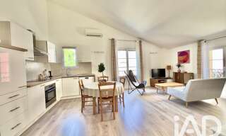 Appartement 3 Pièces 63 m² à vendre à Fréjus (83600)