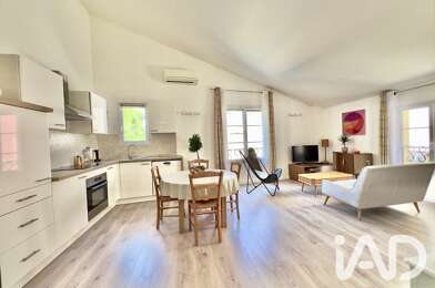 Appartement 3 pièces 250000 €