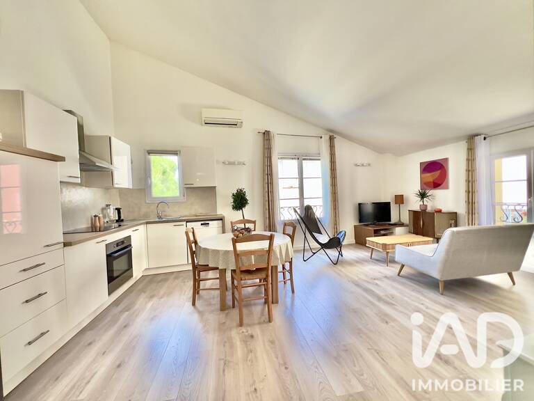 Vente Appartement 3 pièces — photo 1