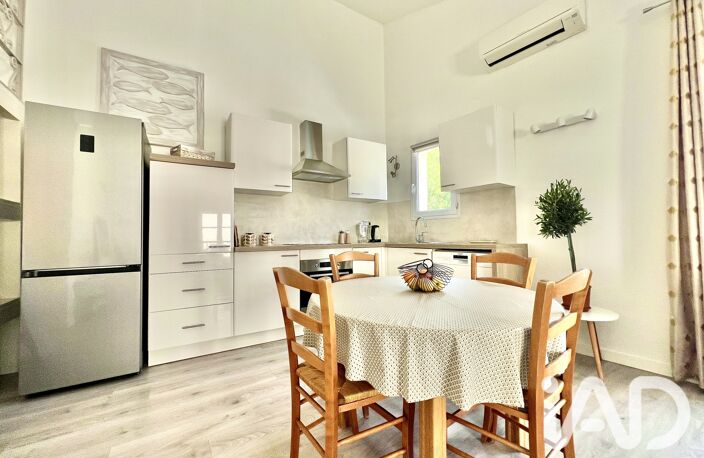 Vente Appartement 3 pièces — photo 3