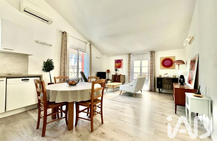 Vente Appartement 3 pièces — photo 5