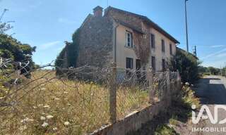 Maison 7 Pièces 135 m² à vendre à Fromental (87250)