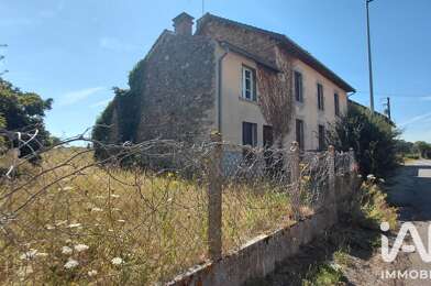 Maison 7 pièces 128500 €
