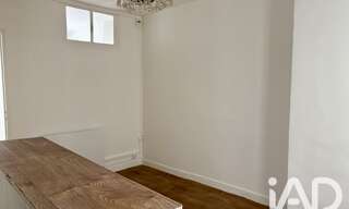 Appartement 2 Pièces 27 m² à vendre à Paris 18 (75018)