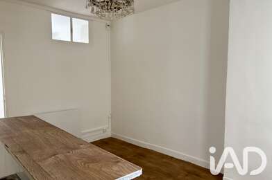 Appartement 2 pièces 229000 €