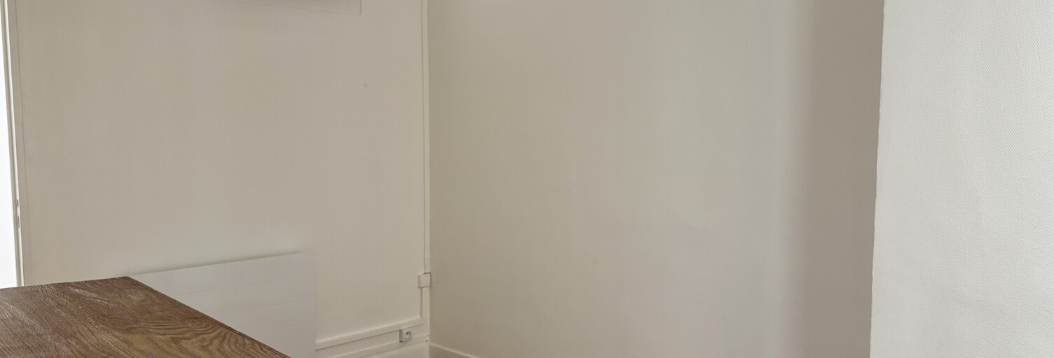 Appartement 2 Pièces 27 m² à vendre à Paris 18 (75018)