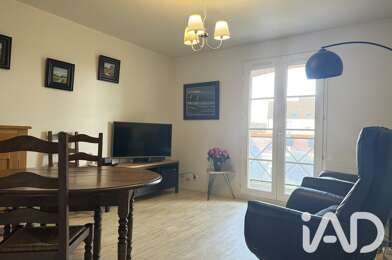 Appartement 3 pièces 179900 €