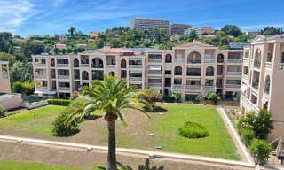 Appartement 2 Pièces 56 m² à vendre à Le Cannet (06110)