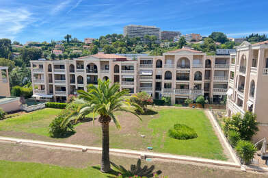 Appartement 2 pièces 298000 €