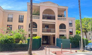 Appartement 2 Pièces 56 m² à vendre à Le Cannet (06110)