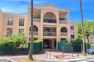 Appartement 2 pièces 298000 €
