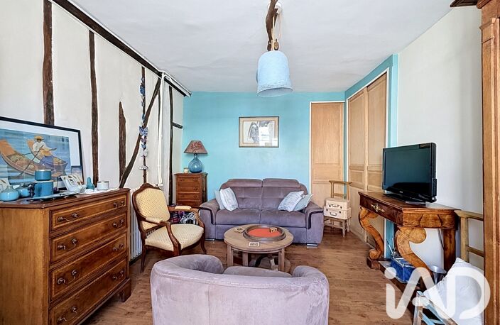 Vente Maison de ville 5 pièces — photo 4