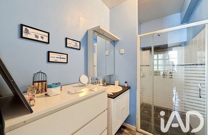 Vente Maison de ville 5 pièces — photo 5
