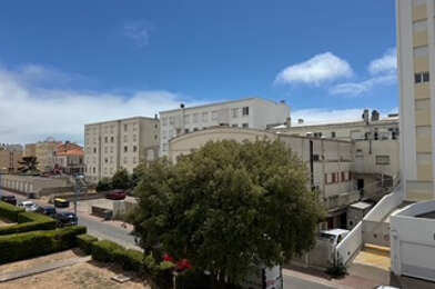 Appartement 1 pièces 112500 €
