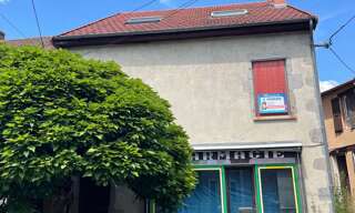 Maison 3 Pièces 153 m² à vendre à Arfeuilles (03120)