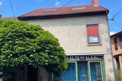 Maison 3 pièces 85500 €