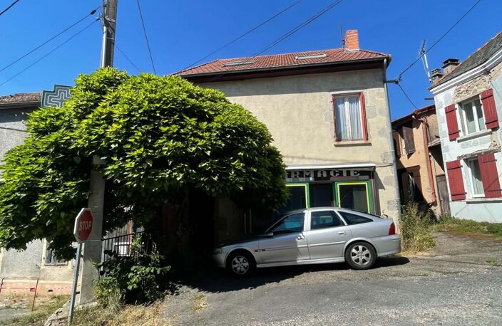 Vente Maison de village 3 pièces — photo 2