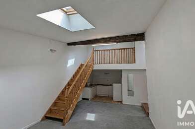 Immeuble  230000 €