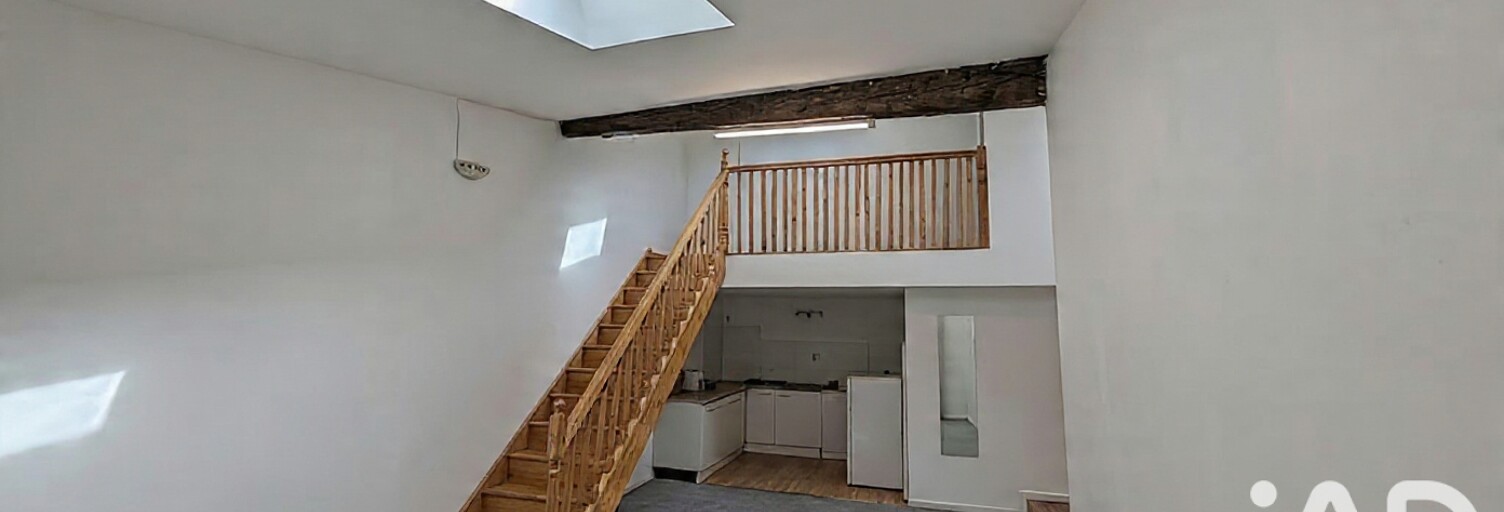 Immeuble  163 m² à vendre à Cavaillon (84300)