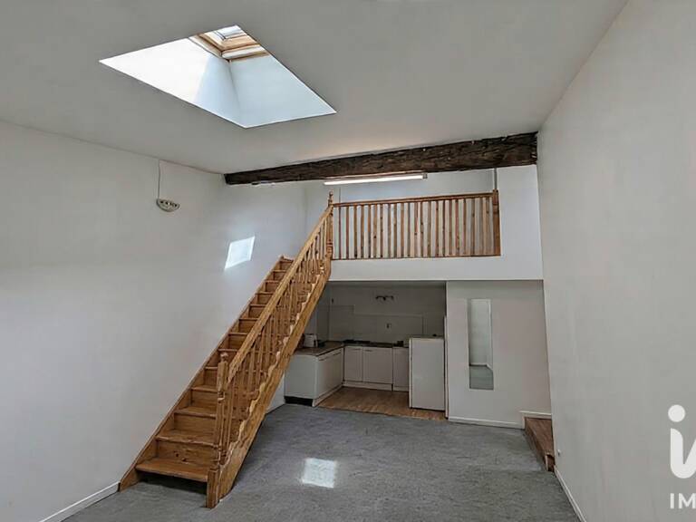 Vente Immeuble 163 m&sup2; — photo 1