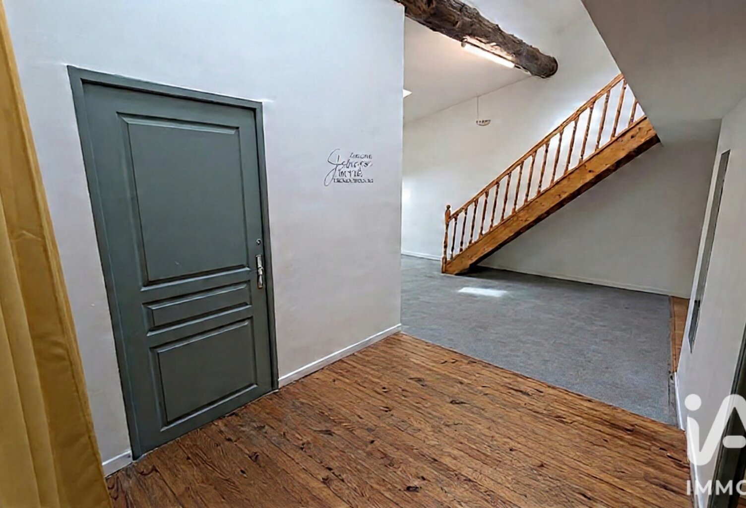 Vente Immeuble 163 m&sup2; — photo 1