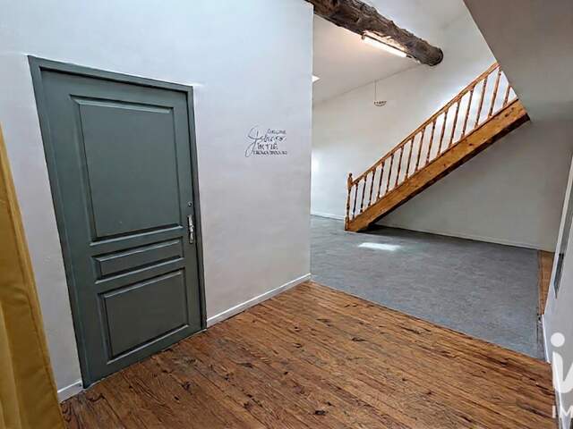 Vente Immeuble 163 m&sup2; — photo du bien