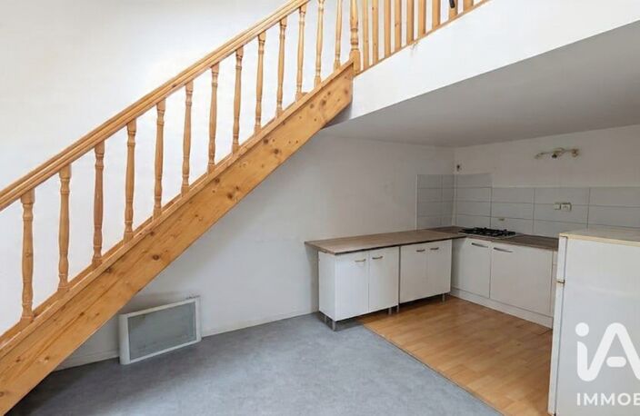 Vente Immeuble 163 m&sup2; — photo 3