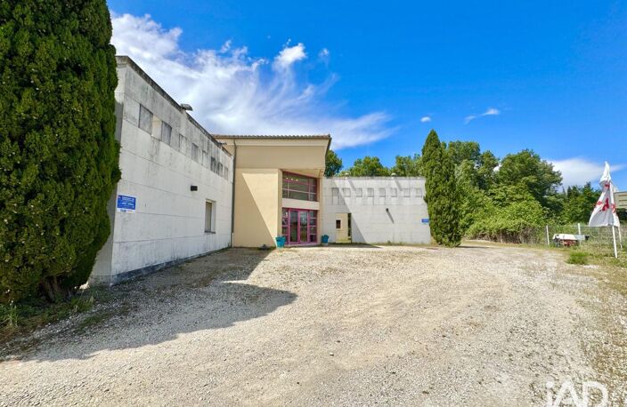Location Boutique/Local commercial 131 m&sup2; — photo 2