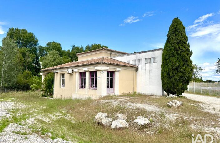 Location Boutique/Local commercial 131 m&sup2; — photo 3