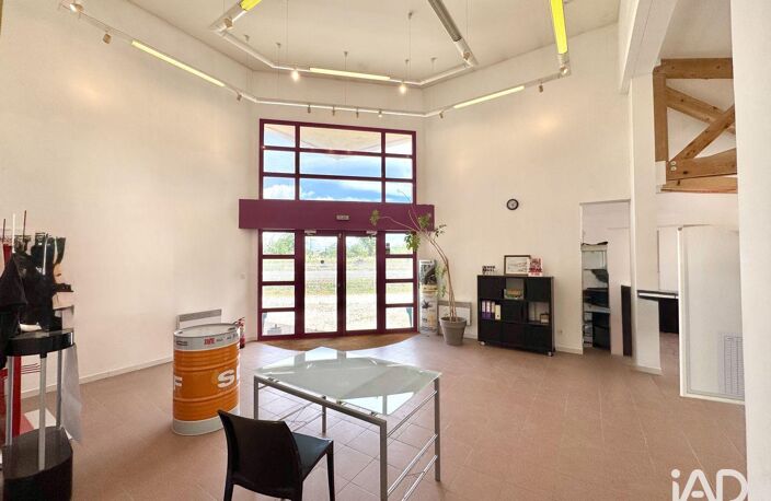 Location Boutique/Local commercial 131 m&sup2; — photo 4