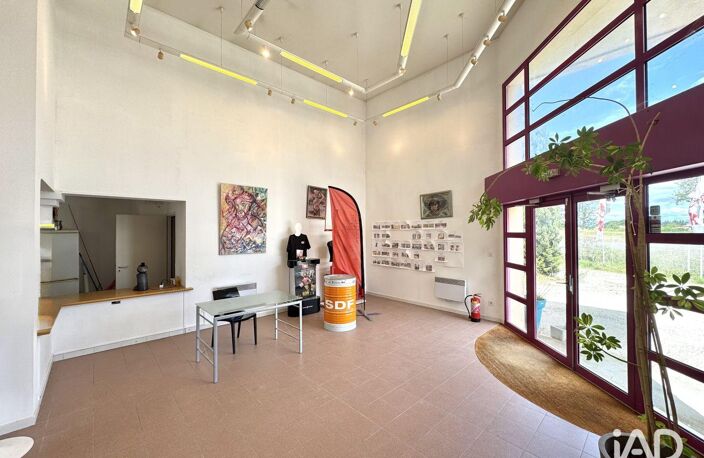 Location Boutique/Local commercial 131 m&sup2; — photo 5