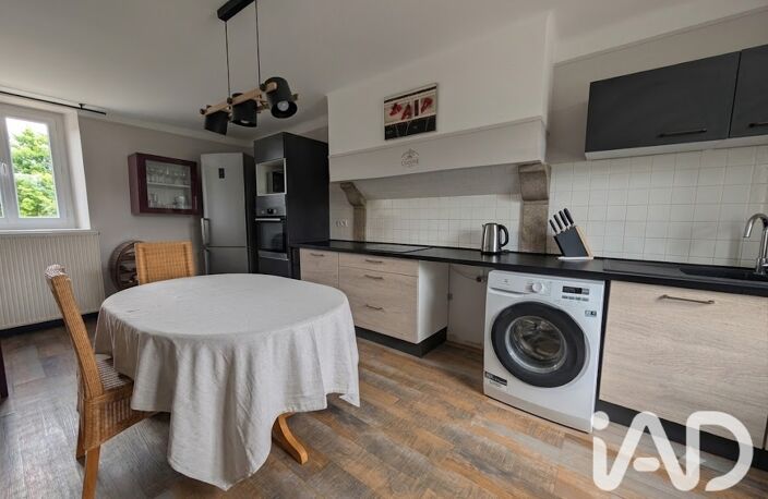 Vente Maison de campagne 7 pièces — photo 2